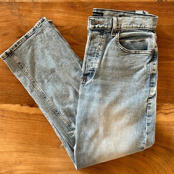Modern American Jeans Denim - Picture 1 of 4